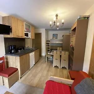  Appartement Boost Your Immo Antares 319