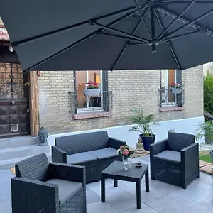 Villa Avec Maxi Jacuzzi Aux Portes De Paris